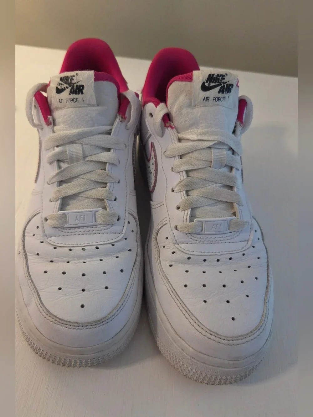 Nike Air Force 1 '07 LX 